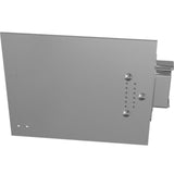 ASSEMBLY PCB ALARM INTERFACE 24VDC