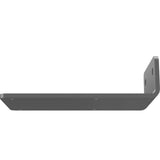BRACKET JUMP START RECEPTACLE S45