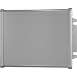 MACHINING ENCLOSURE ALARM INTERFACE