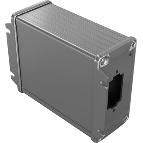MACHINING ENCLOSURE ALARM INTERFACE