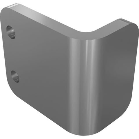 FORMING,POTHOLE PUSHER,GS46
