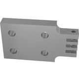 CHAIN ANCHOR, BOLT ON, 4-BOLT, BL866