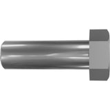 SCREW,HHC,1/2-20X1.5,8,ZAG