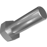 SCREW,HHC,1/2-20X1.5,8,ZAG