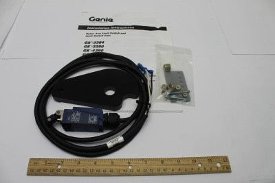KIT, SVC, DOWN LIMIT, GS33/4390