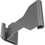 CLIP, SPILL GUARD OIL PAD
