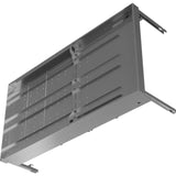 WLDMNT, PLATFORM, LARGE, PUNCHED