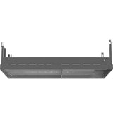 WLDMNT, PLATFORM, LARGE, PUNCHED