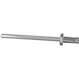 BLIND RIVET,3X6MM,DIN7337A,ZN