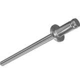 BLIND RIVET,3X6MM,DIN7337A,ZN
