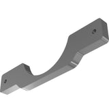 REST PAD,EXT CYL