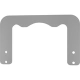 PLATE,EXT CYL HOOP