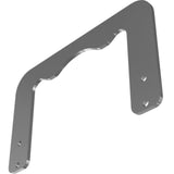 PLATE,EXT CYL HOOP