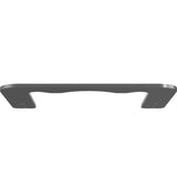 PLATE,EXT CYL HOOP
