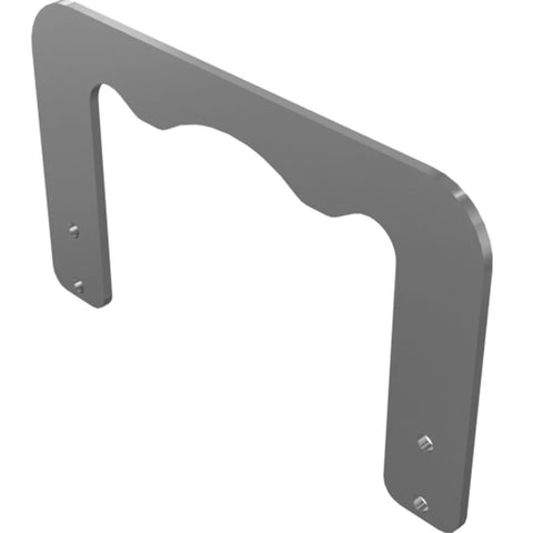 PLATE,EXT CYL HOOP