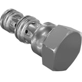 VALVE, CHECK, PILOT OPERATED, SIZE 8