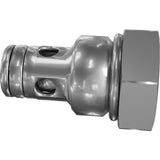 VALVE, CHECK, SIZE 8