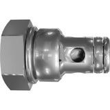 VALVE, CHECK, SIZE 8