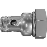 VALVE, CHECK, SIZE 8