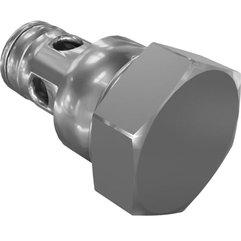 VALVE, CHECK, SIZE 8