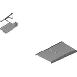 COVER,HOSE ASSY,DRIVE CHASSIS