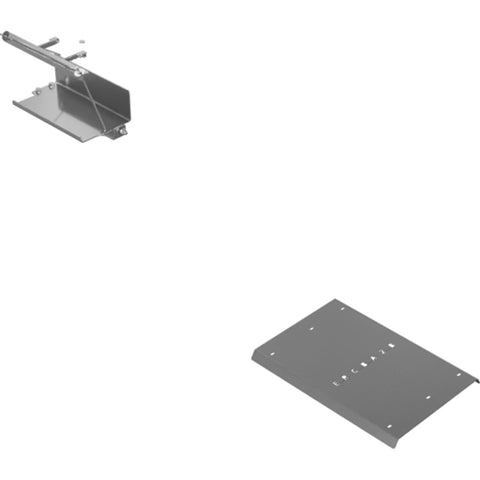 COVER,HOSE ASSY,DRIVE CHASSIS