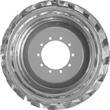 ASSEMBLY,TIRE&WHEEL,18-710,FOAM,LEFT,EXMLIE