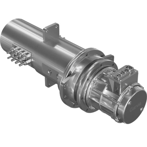 ELECTRICAL SWIVEL