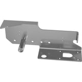 WLDMNT, ROLLER BRKT, EXT