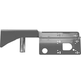 WLDMNT, ROLLER BRKT, EXT