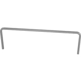 TUBE, MAIN SIDE RAIL, FOLDING, GS30