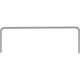 TUBE, MAIN SIDE RAIL, FOLDING, GS30
