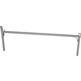 WLDMNT, MID RAIL, LEFT, GS30