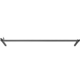 WLDMNT, MID RAIL, LEFT, GS30