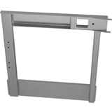 WELDMENT, SWING GATE, W/LATCH, GS30