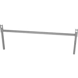 WLDMNT, MID RAIL, LEFT, EXT, GS30