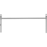 WLDMNT, MID RAIL, LEFT, EXT, GS30