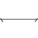 WLDMNT, MID RAIL, LEFT, EXT, GS30