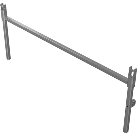 WLDMNT, MID RAIL, LEFT, EXT, GS30