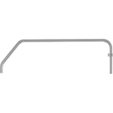 WLDMT, EXT SIDE RAIL, FOLDING, GS30