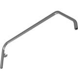 WLDMT, EXT SIDE RAIL, FOLDING, GS30