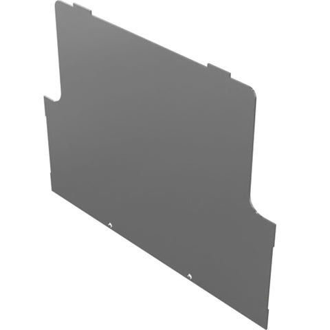 PLATE, PLATFORM DECALS, GS30