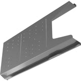 WLDMNT, EXT DECK, PUNCHED, GS30