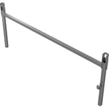 WLDMNT, MID RAIL, RIGHT, EXT, GS30