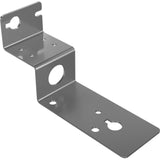 FORMING, BRACKET, HYD HOSE CLAMP