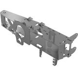 WELDMENT, S85XC FE/DC SWING CHASSIS