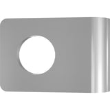 FORMING,BOX LOCK MOUNT