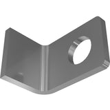 FORMING,BOX LOCK MOUNT
