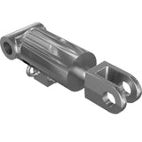 CYLINDER, OSCILLATE