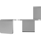 WELDMENT,PEDAL